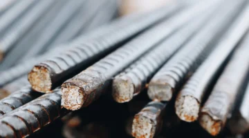 تحديثات السوق المصري.. تغيرات جديدة في أسعار حديد التسليح خلال تعاملات الثلاثاء